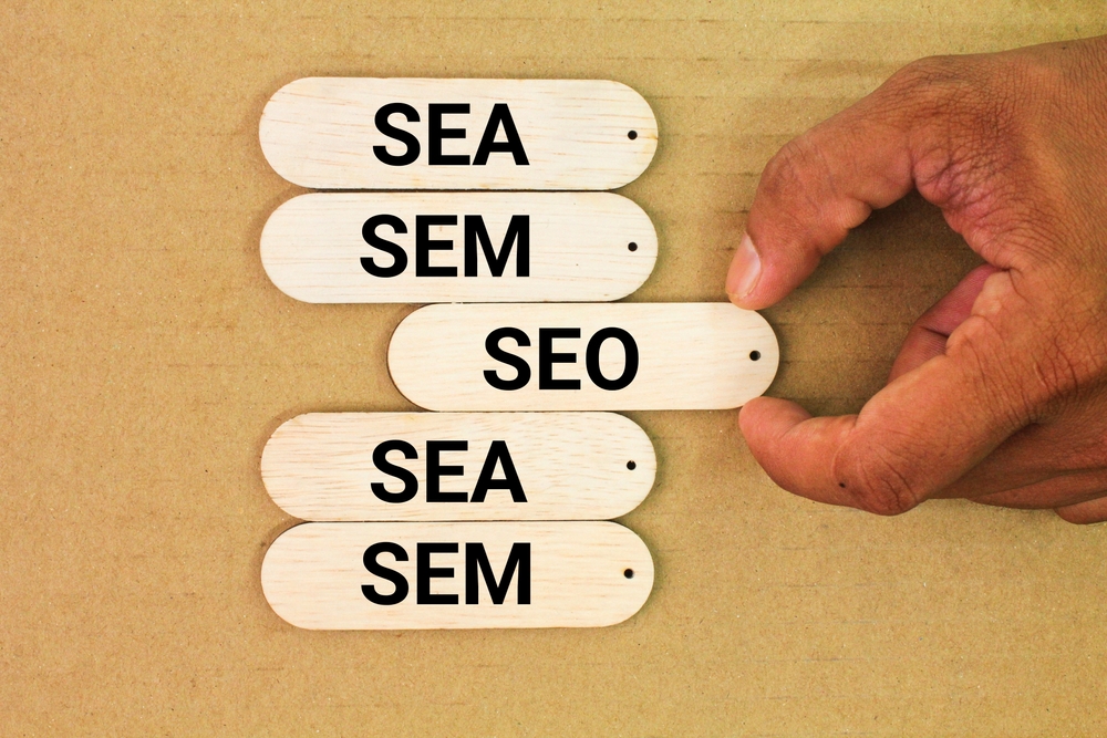 Website’s Visibility