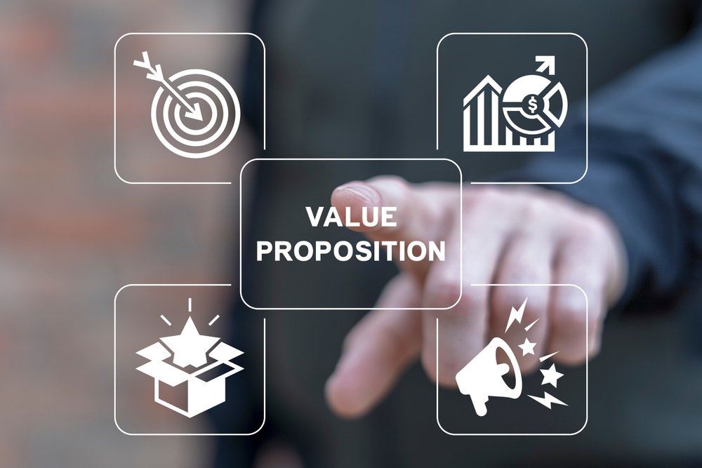 Client Value Proposition