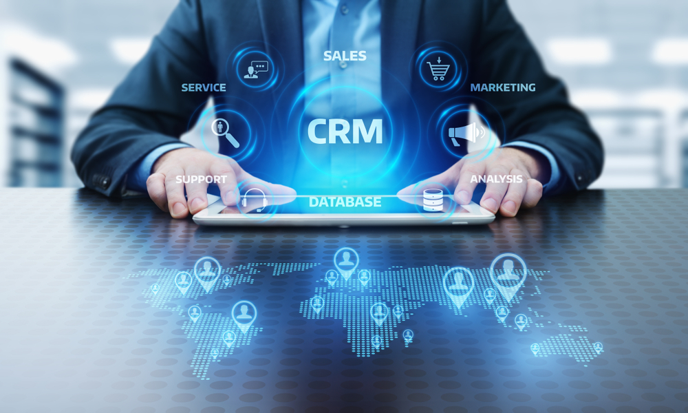 CRM Software