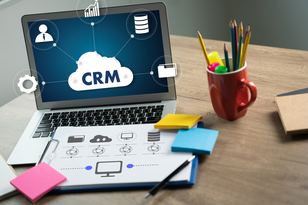 CRM