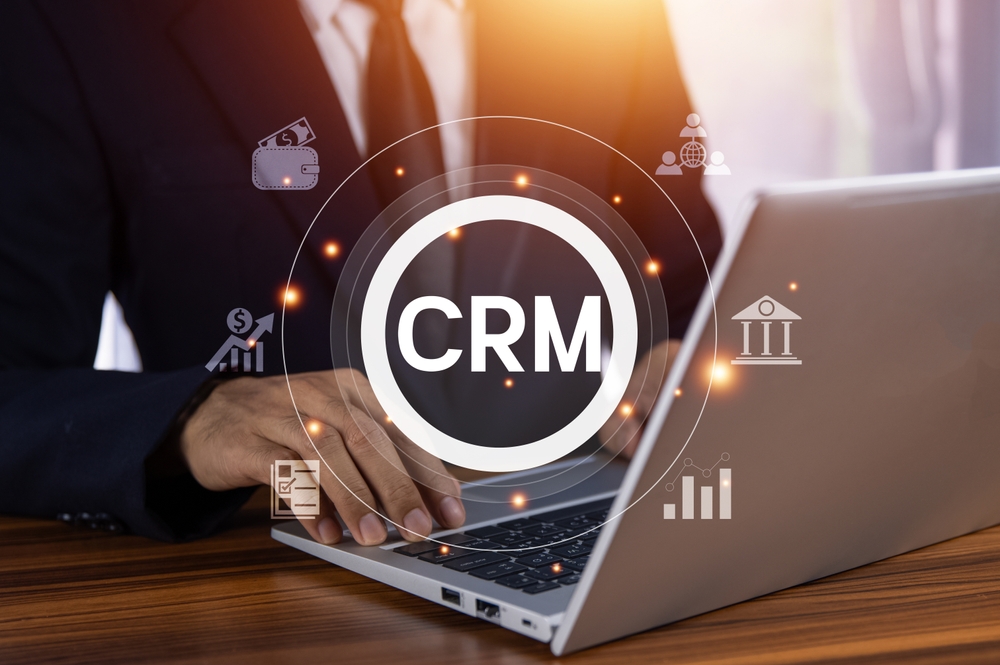 CRM System