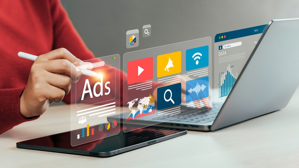Marketing in Business