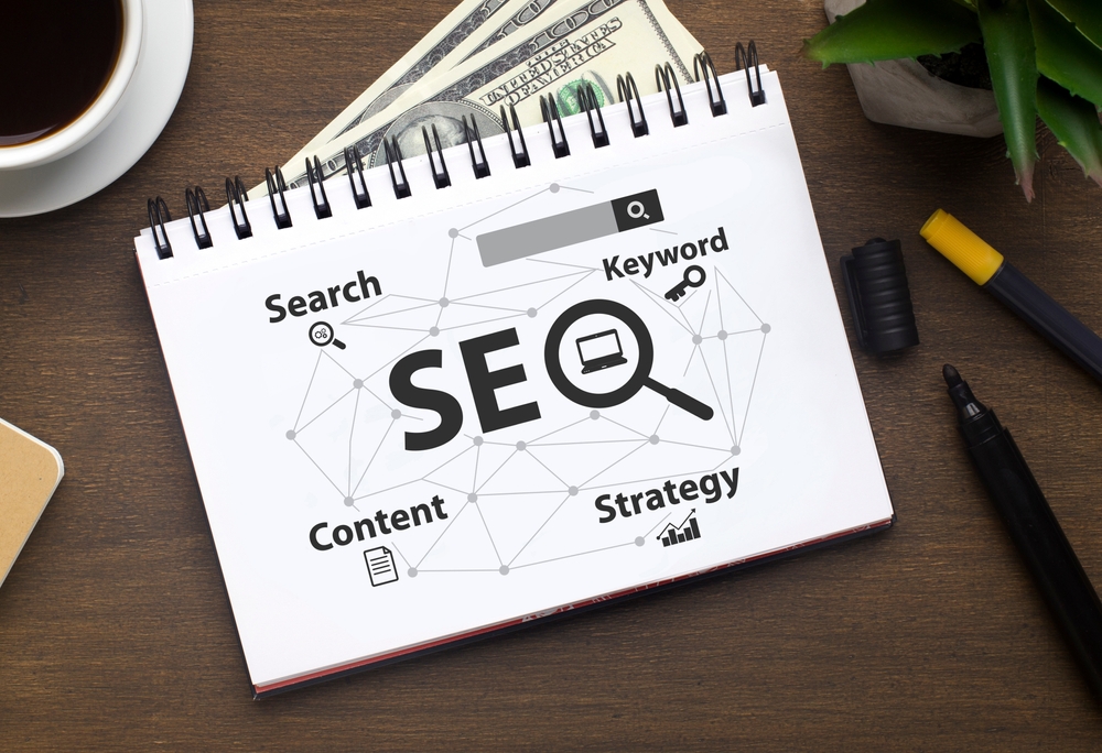 SEO services