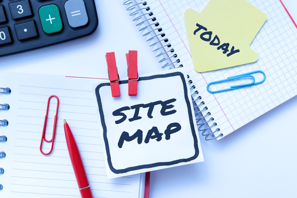 Sitemap