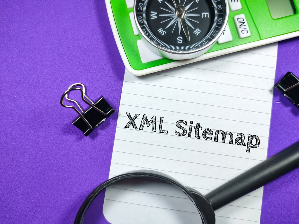 Sitemap
