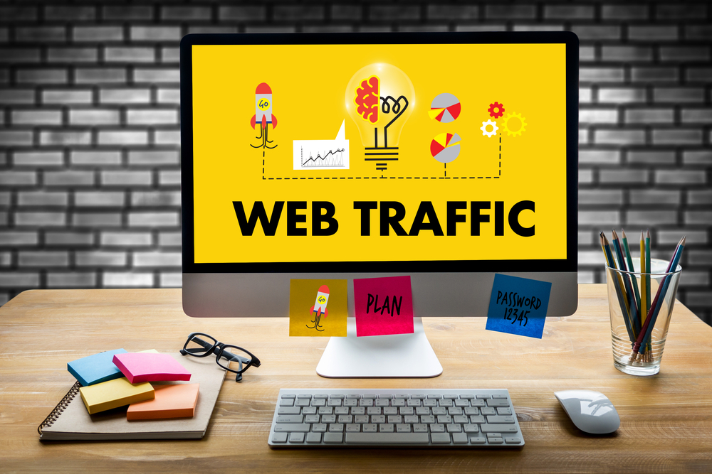 Site Traffic