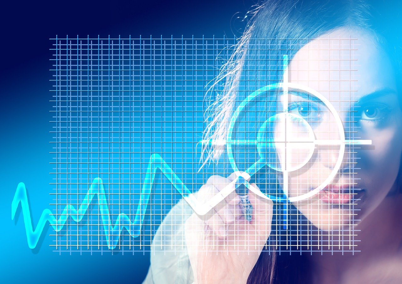 success, curve, hand, finger, woman, face, female, businesswoman, touch, goal, target, sight, center, business, finance, course, career, arrow, office, annual report, successful, profit, graphic, up, direction, diagram, market, transparency, dynamic, growth, stock exchange, success, success, goal, target, target, target, target, target